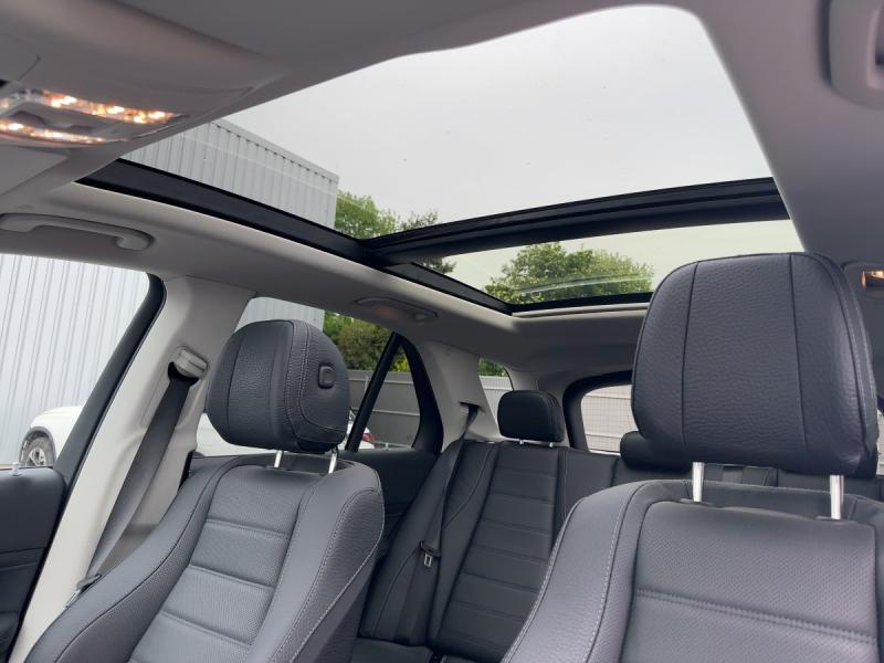 MERCEDES-BENZ GLE 450 4MATIC NP € 144.844