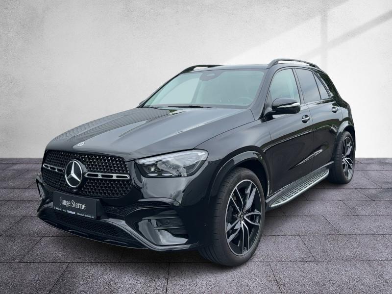 MERCEDES-BENZ GLE 450 4MATIC NP € 144.844