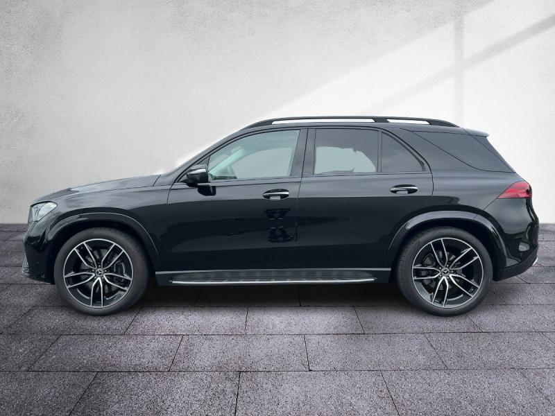 MERCEDES-BENZ GLE 450 4MATIC NP € 144.844