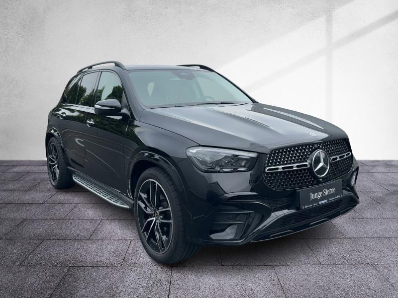 MERCEDES-BENZ GLE 450 4MATIC NP € 144.844