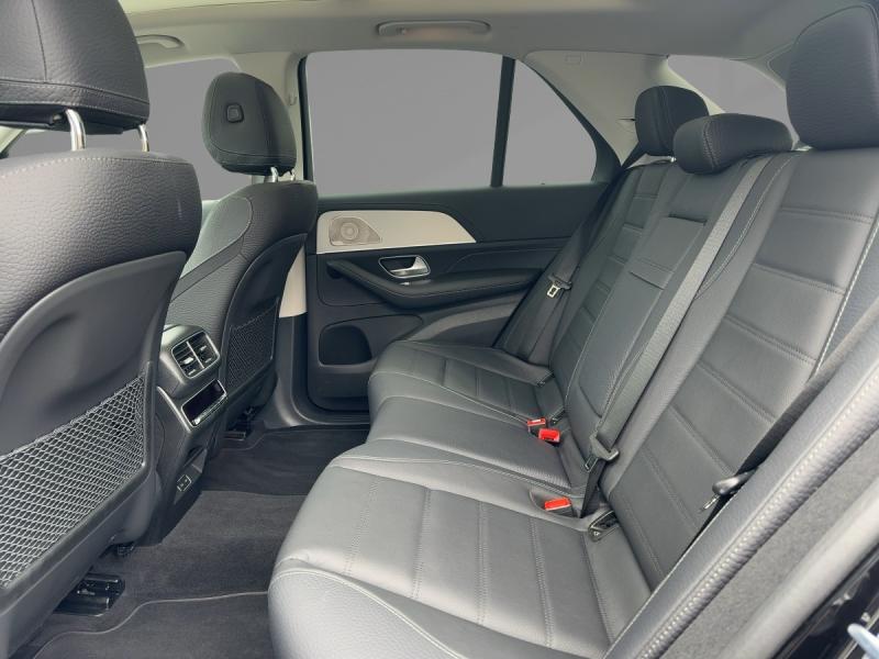 MERCEDES-BENZ GLE 450 4MATIC NP € 144.844