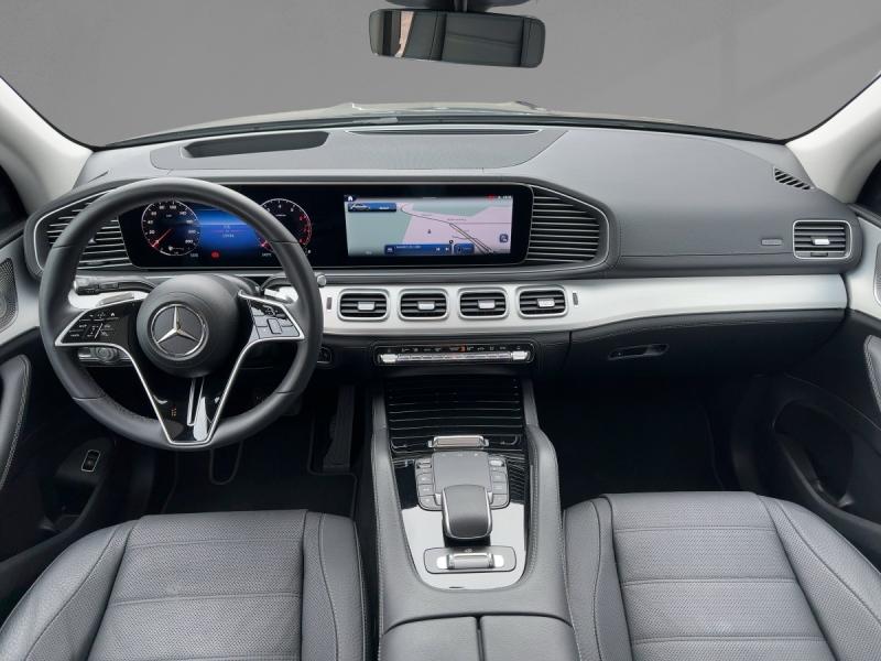 MERCEDES-BENZ GLE 450 4MATIC NP € 144.844