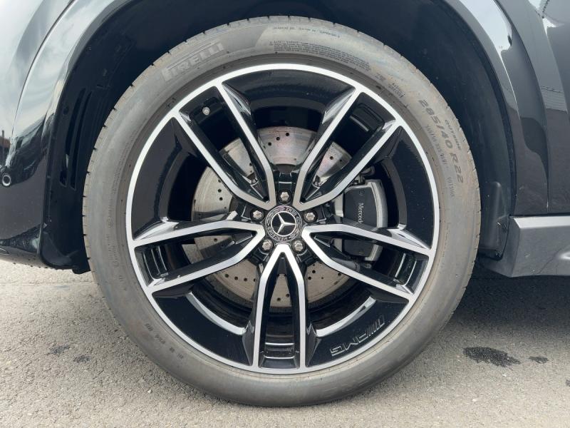 MERCEDES-BENZ GLE 450 4MATIC NP € 144.844
