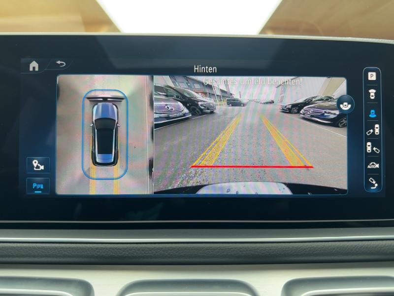 MERCEDES-BENZ GLE 450 4MATIC NP € 144.844