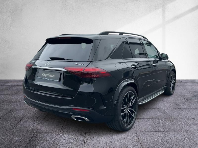 MERCEDES-BENZ GLE 450 4MATIC NP € 144.844