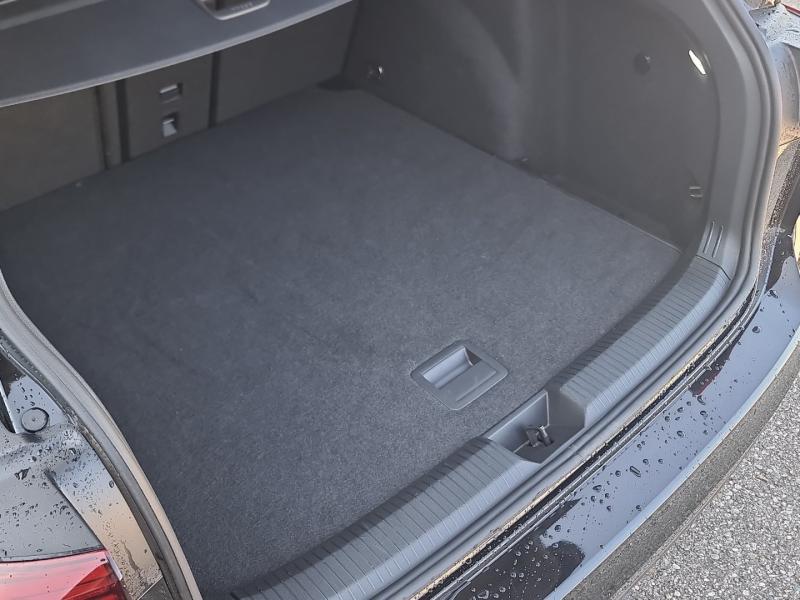 VW Golf Variant Business TDI