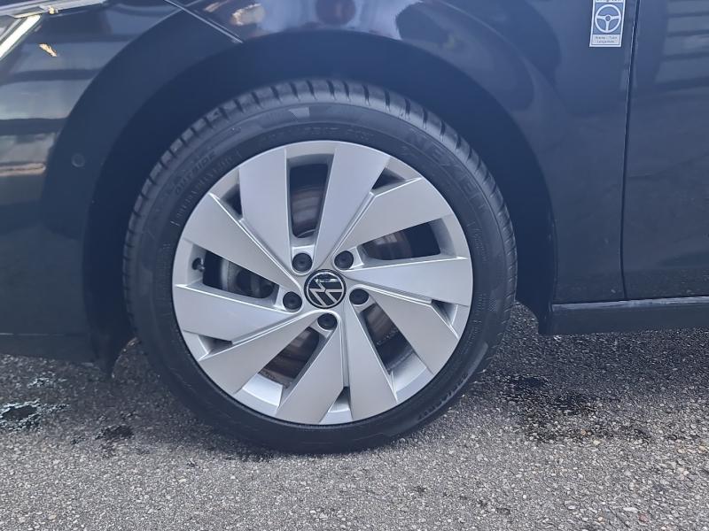 VW Golf Variant Business TDI
