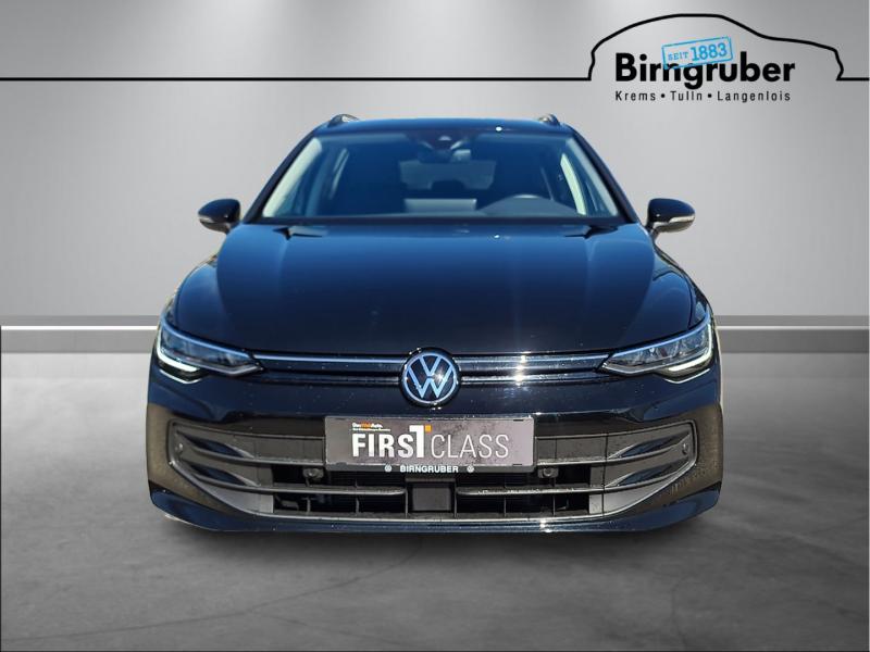VW Golf Variant Business TDI