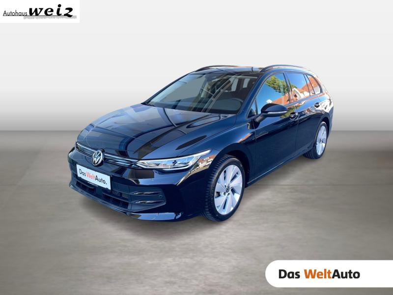Golf Volkswagen VW Golf Variant Business TSI