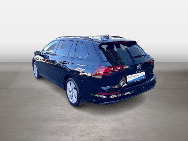 VW Golf Variant Business TSI