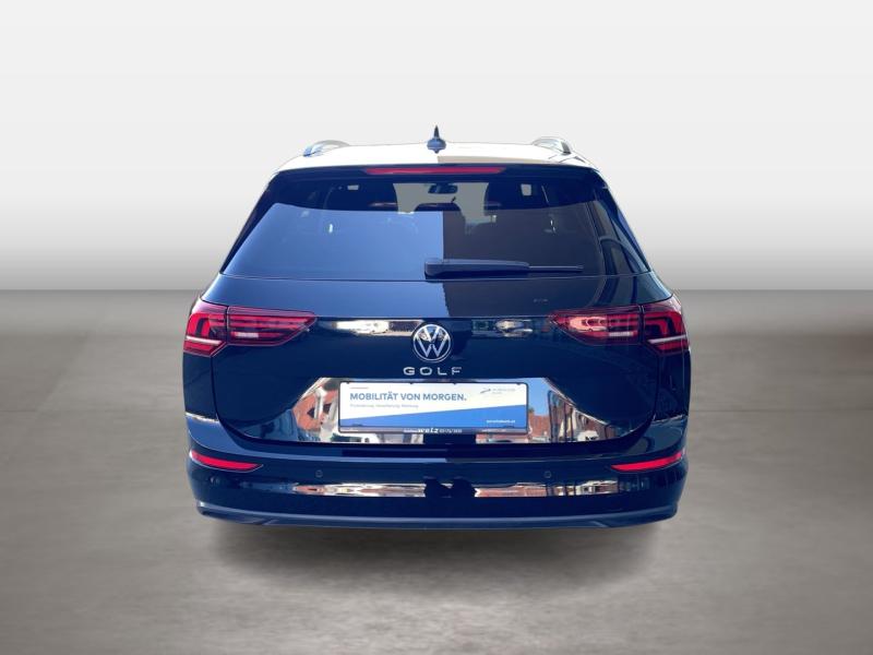 VW Golf Variant Business TSI