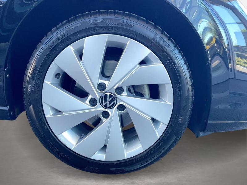 VW Golf Variant Business TSI