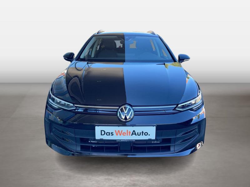 VW Golf Variant Business TSI