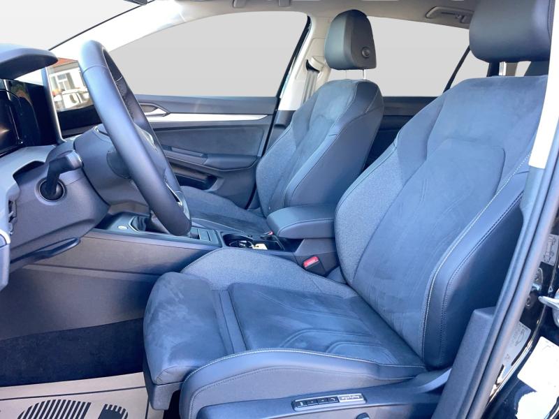 VW Golf Variant Business TSI