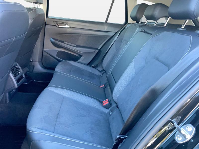 VW Golf Variant Business TSI