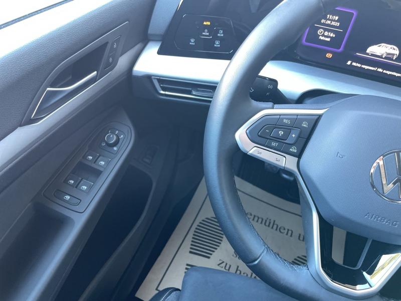 VW Golf Variant Business TSI