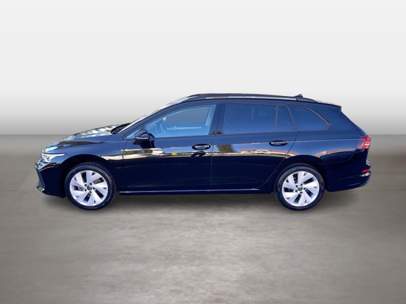 VW Golf Variant Business TSI