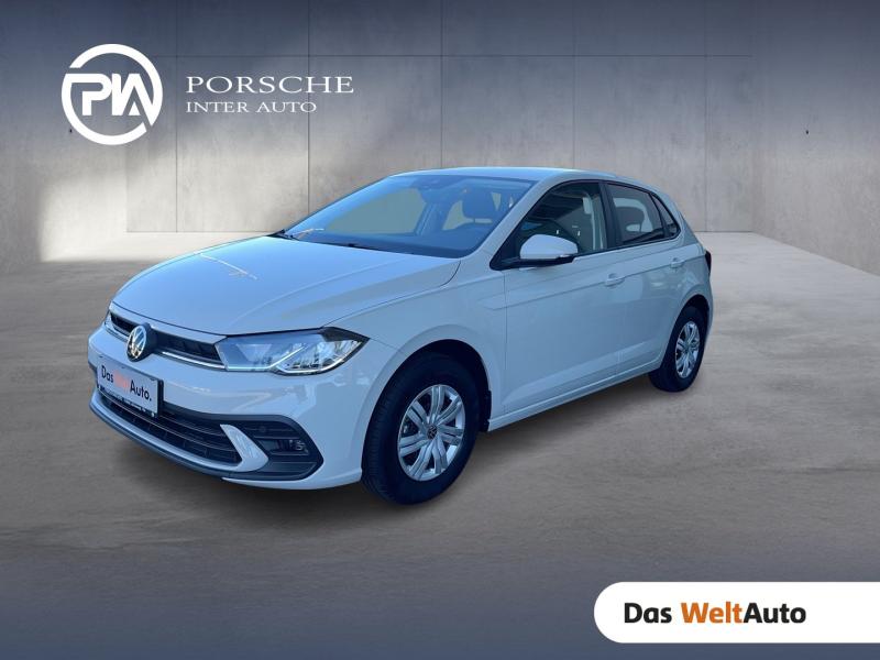 VW Polo 4Me TSI