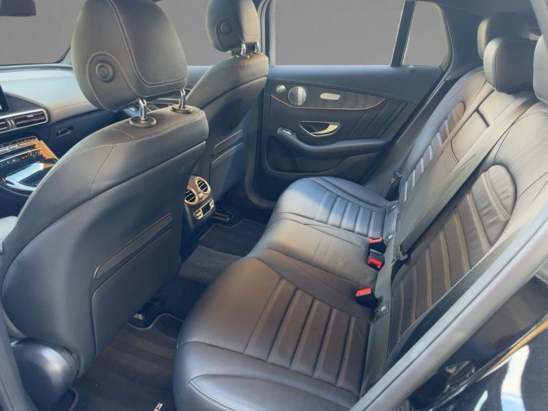 MERCEDES-BENZ EQC 400 4MATIC AMG NP € 94.558