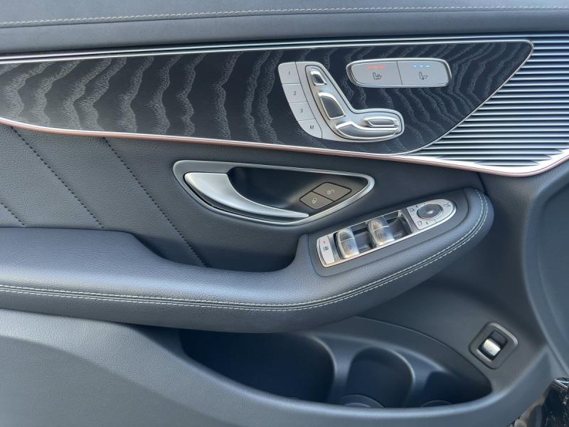 MERCEDES-BENZ EQC 400 4MATIC AMG NP € 94.558