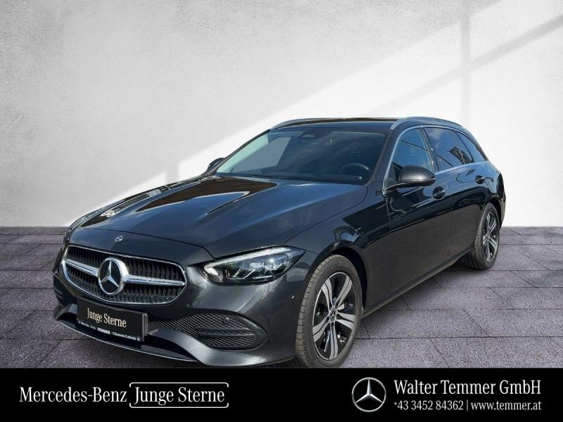 MERCEDES-BENZ C 220 d 4M T NP € 68.323