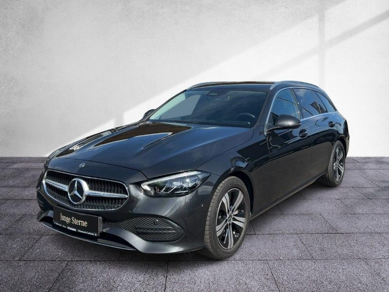 MERCEDES-BENZ C 220 d 4M T NP € 68.323