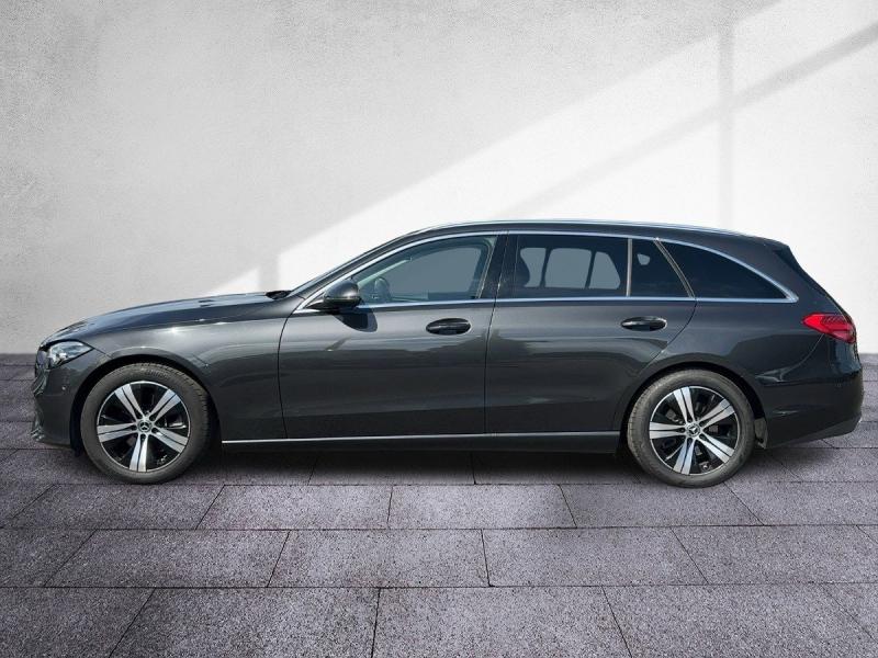 MERCEDES-BENZ C 220 d 4M T NP € 68.323