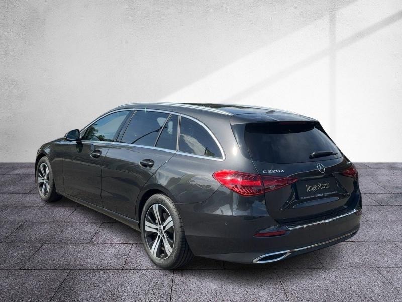 MERCEDES-BENZ C 220 d 4M T NP € 68.323