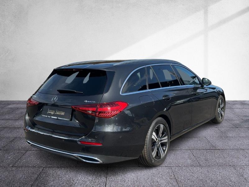 MERCEDES-BENZ C 220 d 4M T NP € 68.323