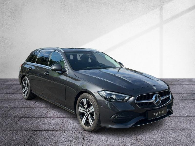 MERCEDES-BENZ C 220 d 4M T NP € 68.323