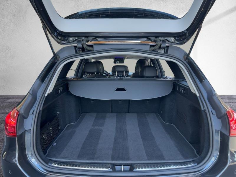 MERCEDES-BENZ C 220 d 4M T NP € 68.323