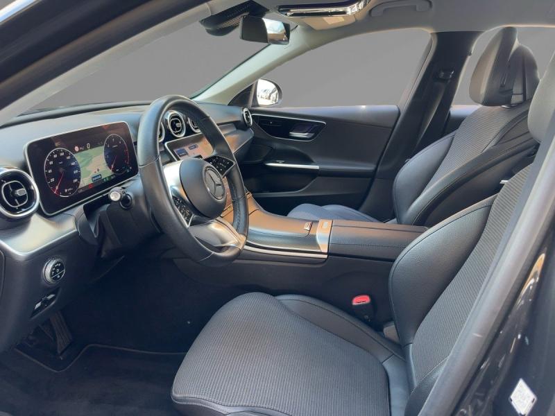 MERCEDES-BENZ C 220 d 4M T NP € 68.323
