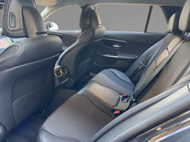 MERCEDES-BENZ C 220 d 4M T NP € 68.323