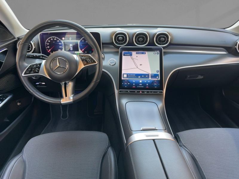 MERCEDES-BENZ C 220 d 4M T NP € 68.323