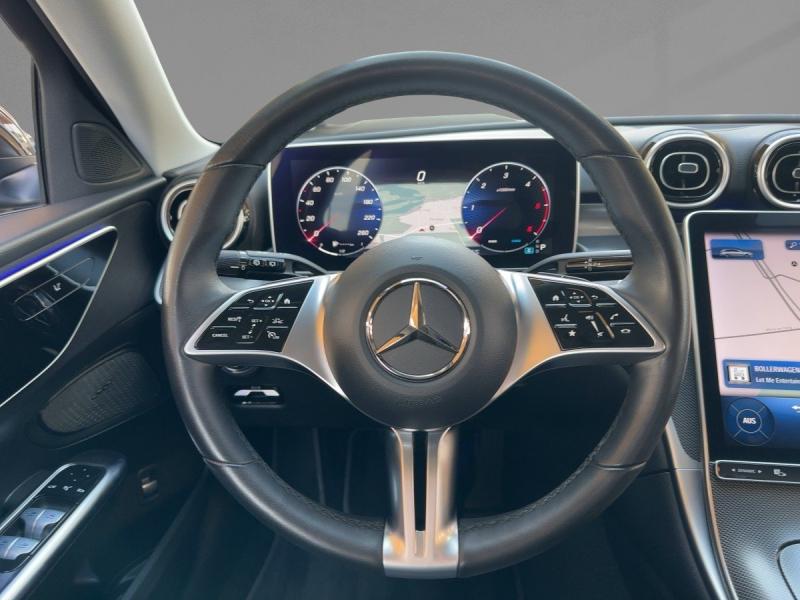 MERCEDES-BENZ C 220 d 4M T NP € 68.323
