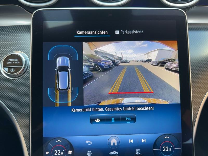 MERCEDES-BENZ C 220 d 4M T NP € 68.323