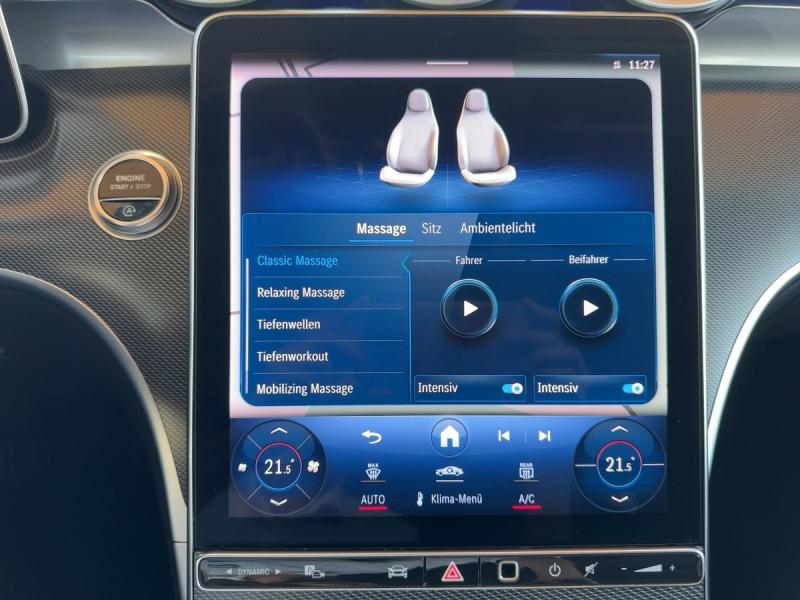 MERCEDES-BENZ C 220 d 4M T NP € 68.323