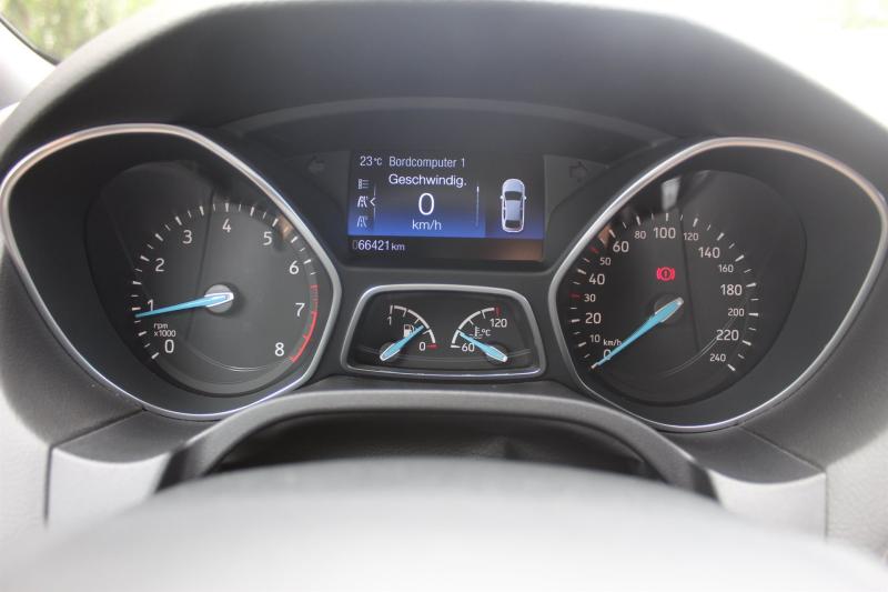 Focus ST-Line 5trg. 1.0EcoBoost 125PS