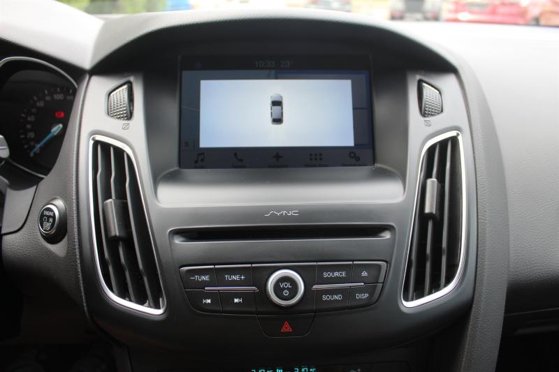 Focus ST-Line 5trg. 1.0EcoBoost 125PS