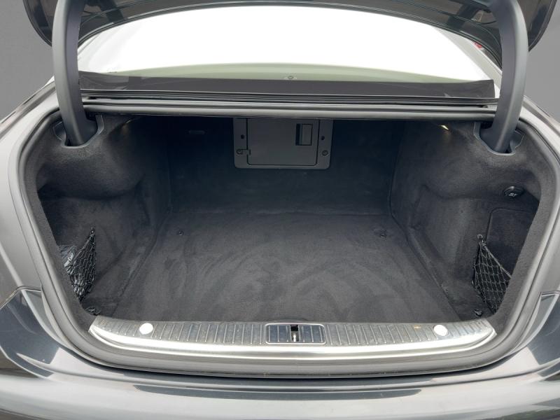 MERCEDES-BENZ S 500 4MATIC Coupé *AMG-Line*