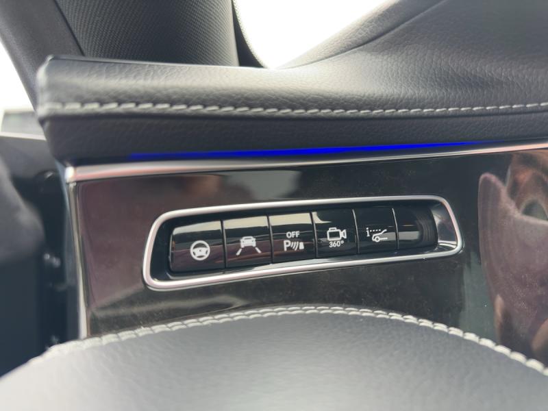 MERCEDES-BENZ S 500 4MATIC Coupé *AMG-Line*