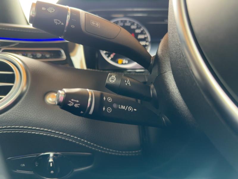 MERCEDES-BENZ S 500 4MATIC Coupé *AMG-Line*