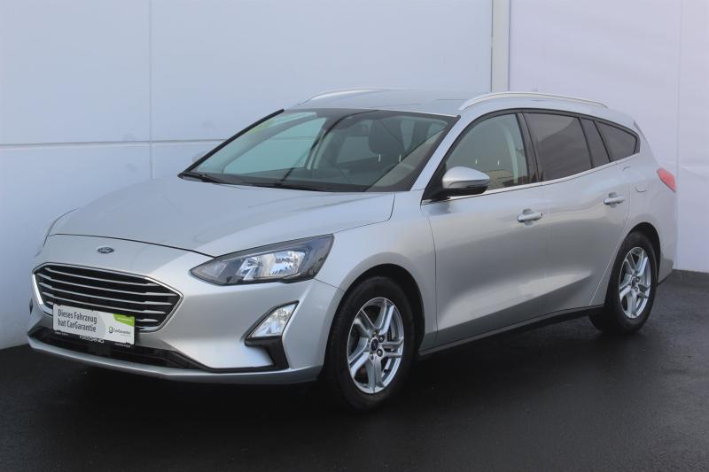 Focus Ford Focus Trend Edition Traveller 1.5EcoBlue 120PS