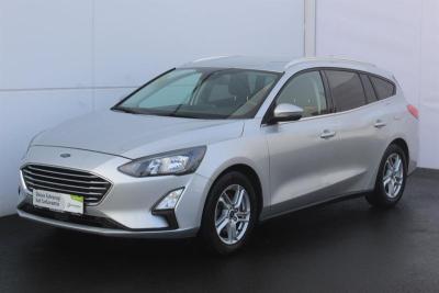 Focus Trend Edition Traveller 1.5EcoBlue 120PS