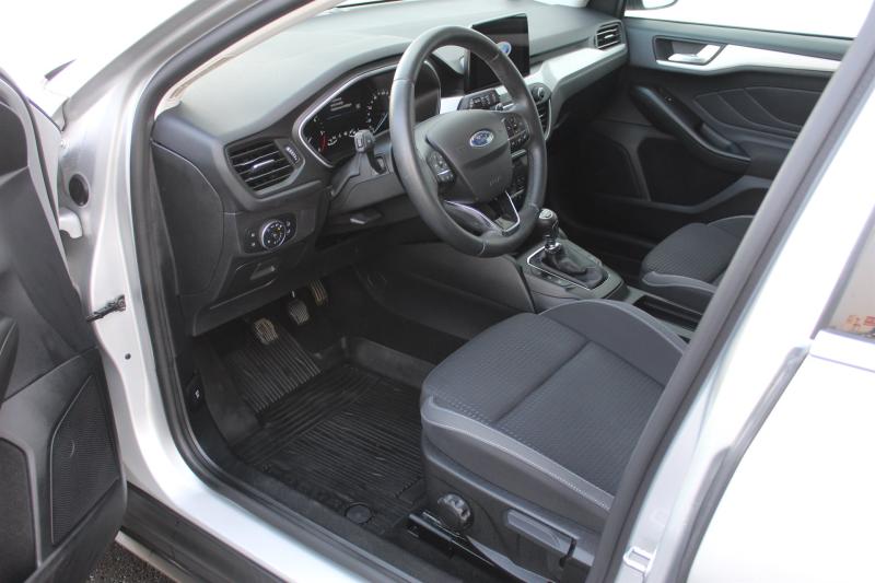 Focus Trend Edition Traveller 1.5EcoBlue 120PS