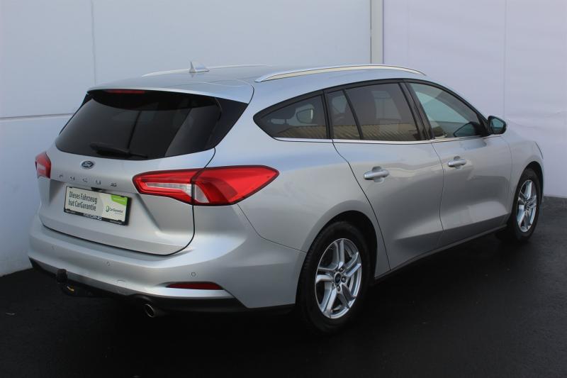 Focus Trend Edition Traveller 1.5EcoBlue 120PS
