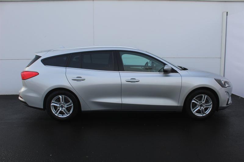 Focus Trend Edition Traveller 1.5EcoBlue 120PS