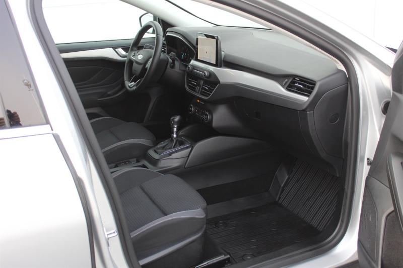 Focus Trend Edition Traveller 1.5EcoBlue 120PS