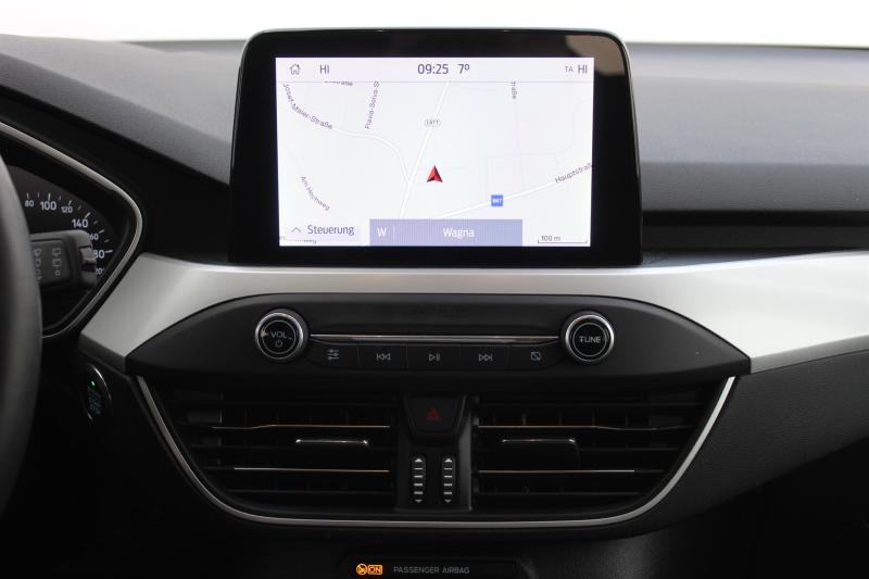Focus Trend Edition Traveller 1.5EcoBlue 120PS