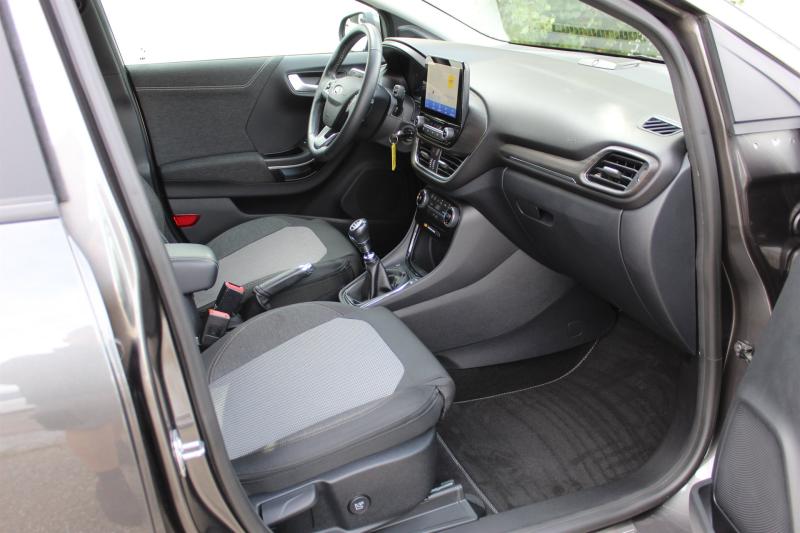 Puma Titanium X 1.0EcoBoost 125PS M6